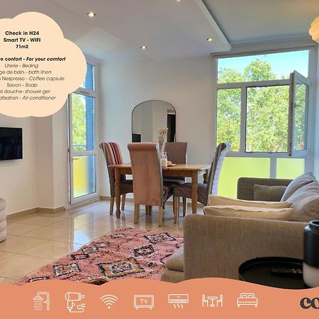 Suite Miramar Брон Екстериор снимка