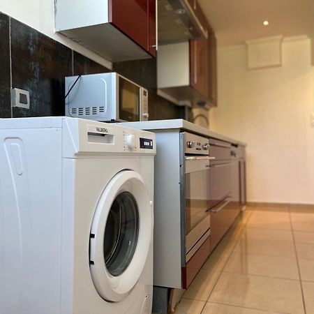 Suite Miramar Брон Екстериор снимка