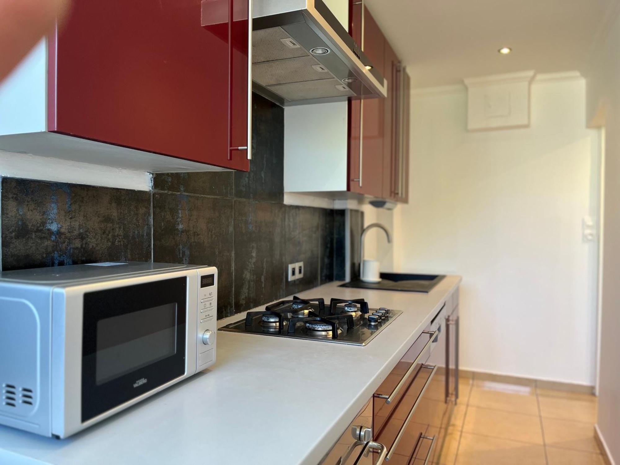 Suite Miramar Брон Екстериор снимка