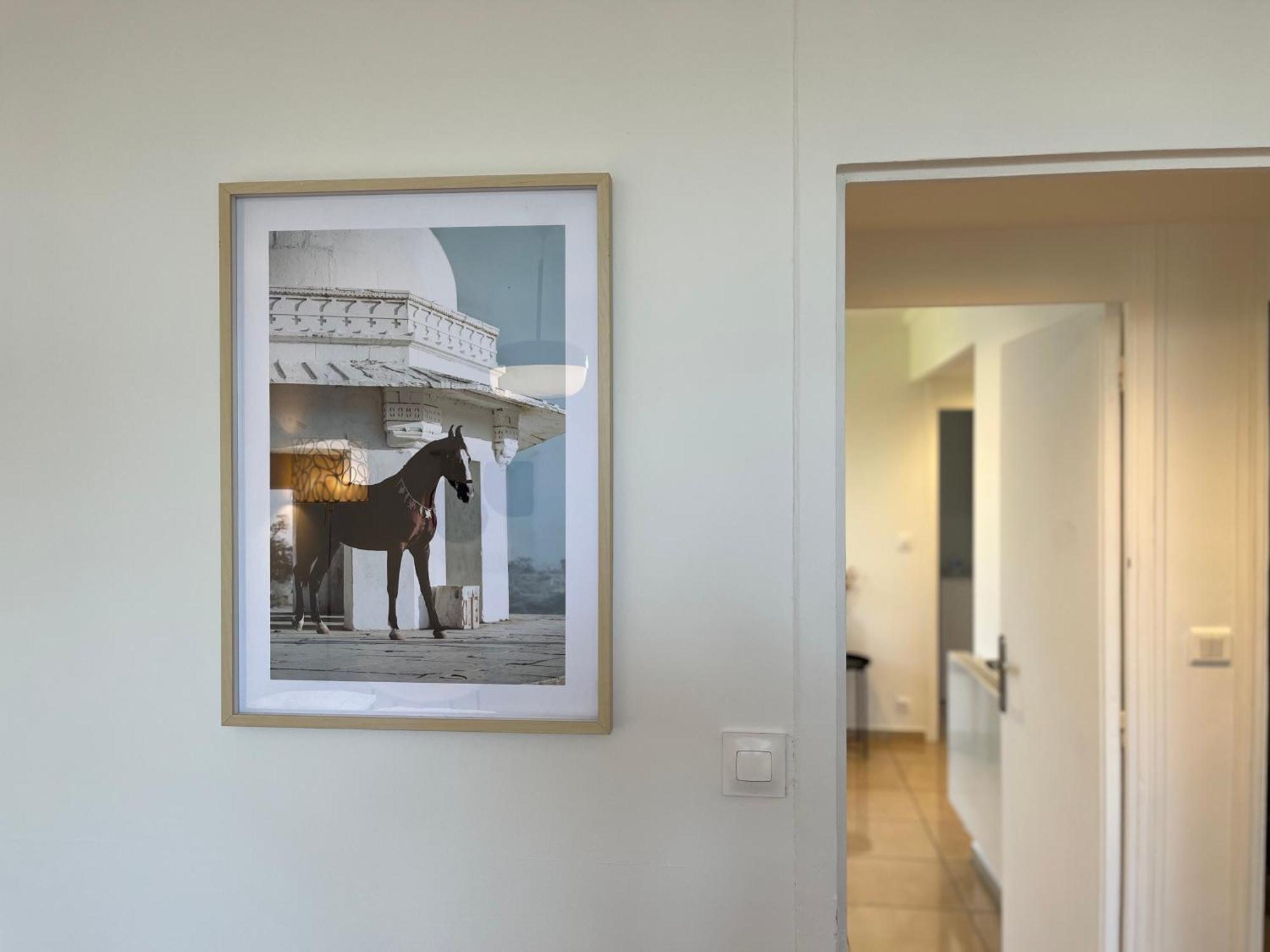 Suite Miramar Брон Екстериор снимка