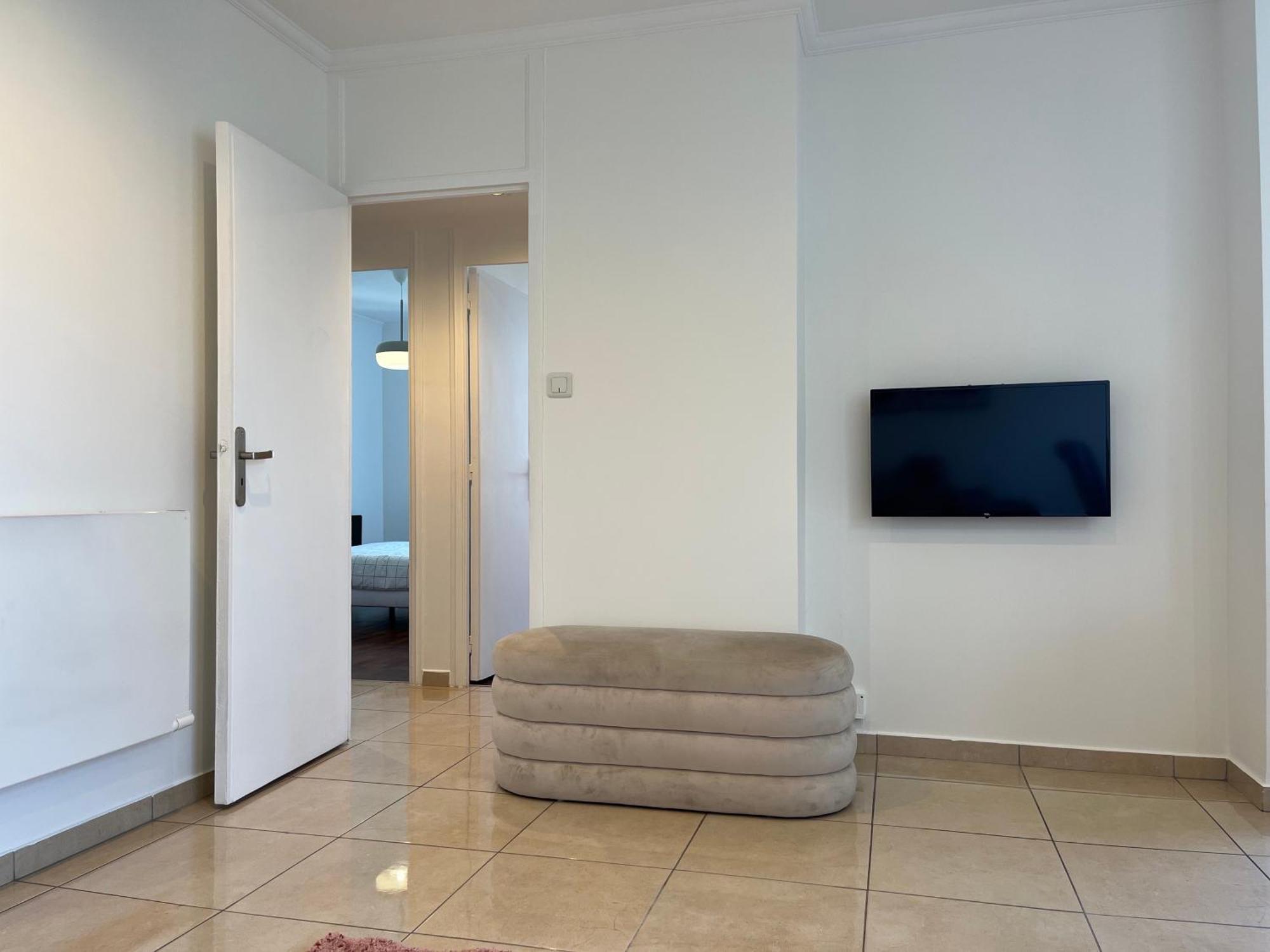 Suite Miramar Брон Екстериор снимка